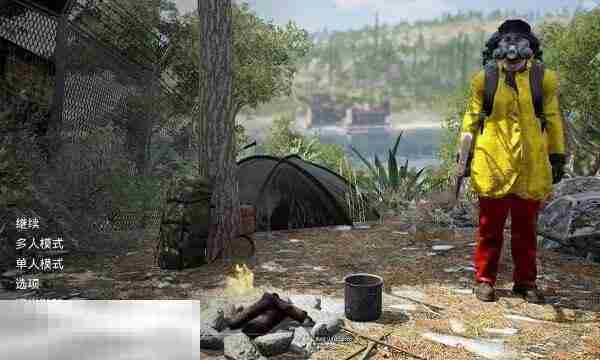 SCUM095全蔬菜水果种子代码一览人渣095种子大全