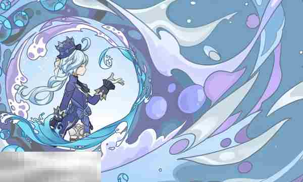 原神芙宁娜队伍搭配方法