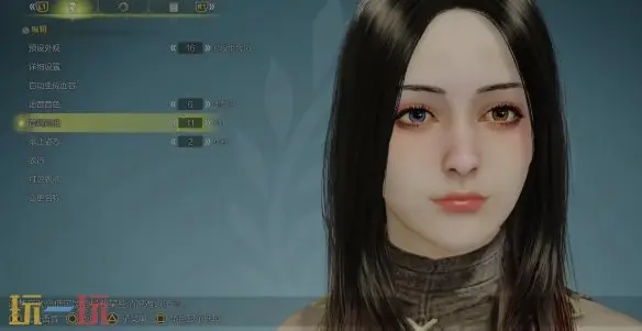 怪物猎人荒野迪丽热巴捏脸数据分享打造明星同款角色