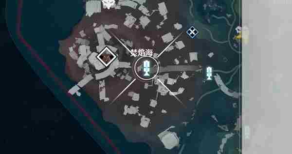 鸣潮残星门徒位置全介绍