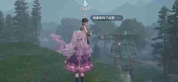 无限暖暖十二点秘密任务攻略技巧介绍