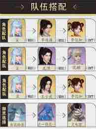 仙剑世界尘一图流养成攻略介绍