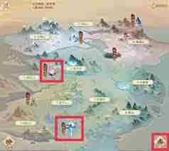 凡人传说地肺山探险攻略介绍