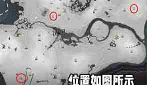 燕云十六声清河花海隐藏任务触发与完成方法