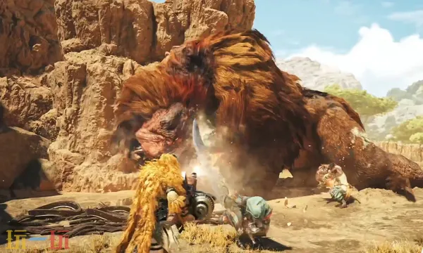 怪物猎人荒野Xbox手柄连接故障解决方法