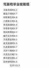 这就是江湖飞鹰关卡驾崩枪攻略技巧介绍