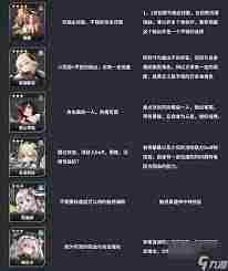 苍雾世界洛基技能全面介绍
