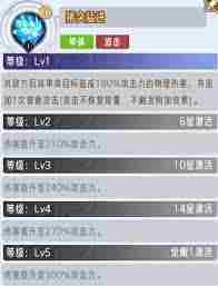 逍遥九重天猪八戒技能全面介绍