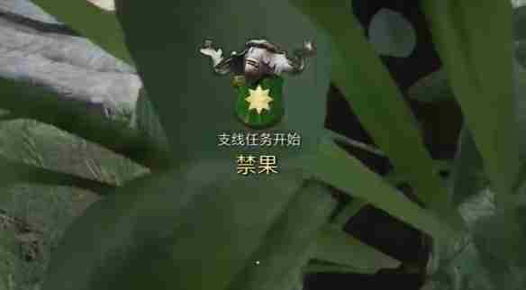 天国拯救2禁果任务攻略介绍