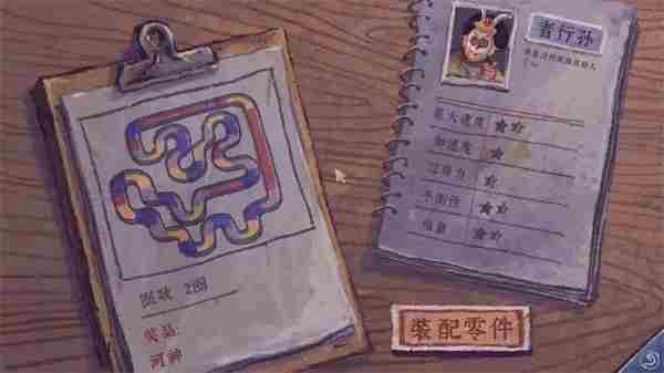 郭毅线完美一天流程攻略分享
