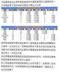 江湖神兵深度攻略玩法技巧与获取全介绍