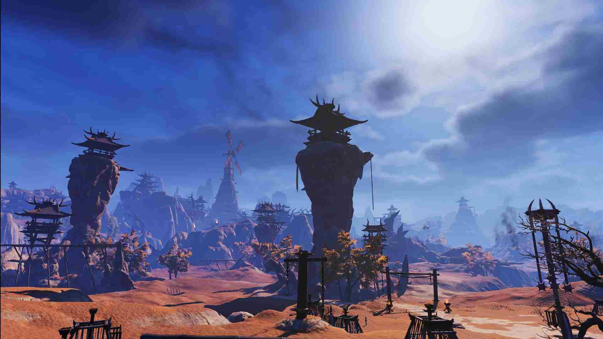 剑网3阿麻吕身份介绍Npc详细介绍