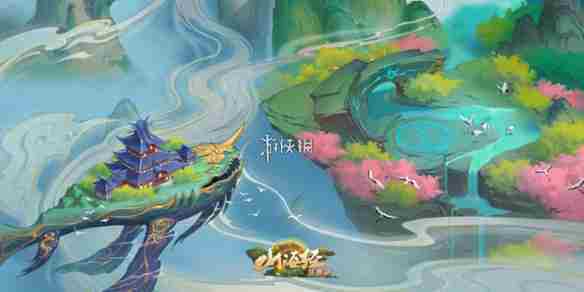 山海经异兽录仙魔赐福活动频率介绍