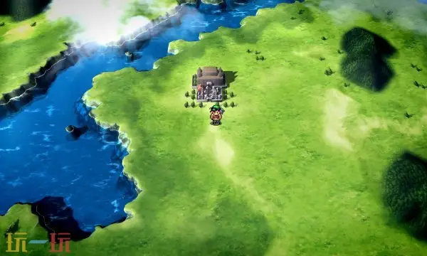 Fantasy ShuihuZhuan 1 amp 2 HD Remaster Steam game name recommendation