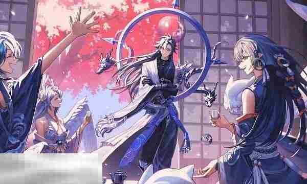 阴阳师2025年蓝票兑换码最新汇总