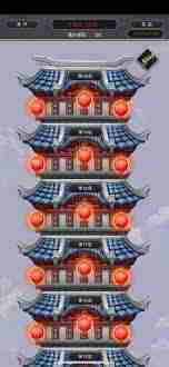 江湖棍子岁星楼禅院通关攻略介绍