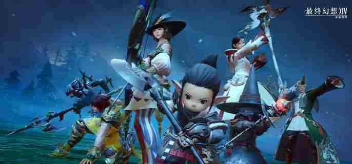 最终幻想14获取迷你海魔完整攻略