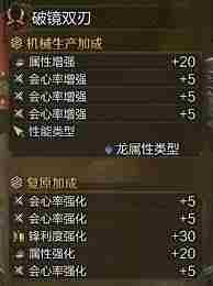 符号

怪物猎人荒野双刀属性会心高效配装攻略