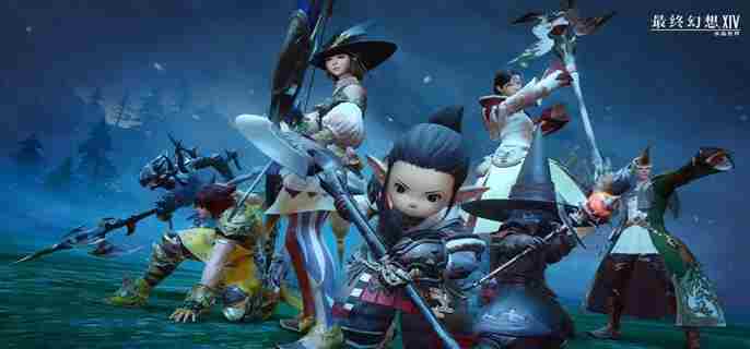 FF14水晶世界小丑预言蛋宠物获取完整方法