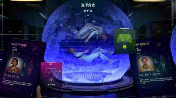 双影奇境本地同屏设置教程