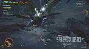 怪物猎人荒野武器幻化队友可见教程