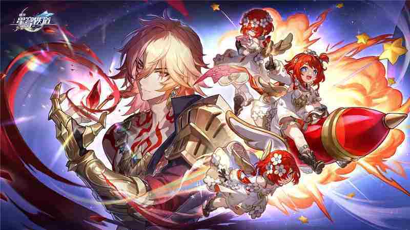 崩铁3.1角色实力排行一览