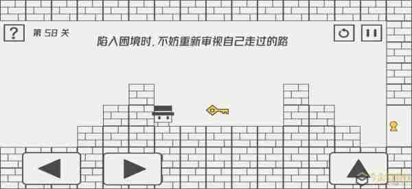 帽子先生大冒险飞檐走壁全攻略通关技巧介绍