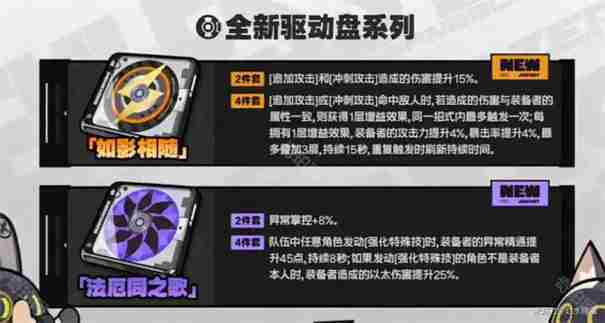 绝区零1.6版本卡池攻略一览