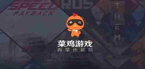 菜鸡游戏兑换码10000币无法使用解决方法