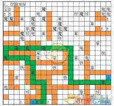 想不想修真冥界寂静地狱秘境通关攻略