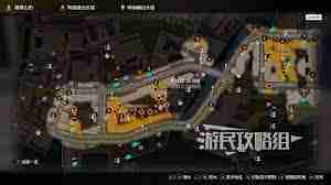 如龙8外传悬赏犯位置一览攻略
