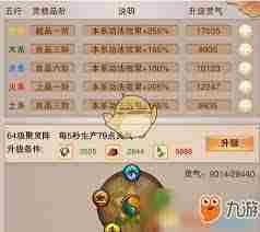 想不想修真攻略最佳功法挑选方法