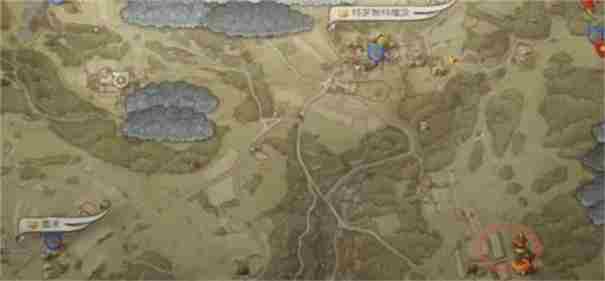 天国拯救2返回第一张地图方法方法
