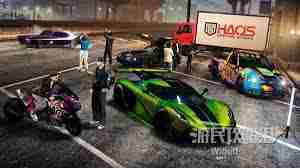 GTAOL2025PC次时代版新手入门方法
