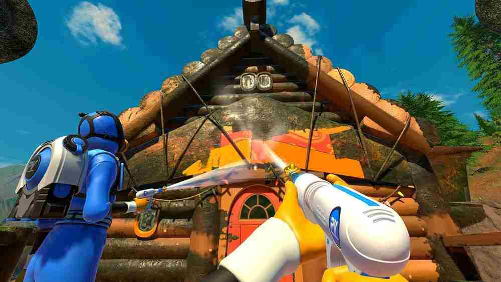 冲就完事模拟器续作获Steam玩家热烈追捧
