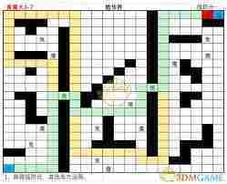 青霄天地图通关攻略与最优路线介绍
