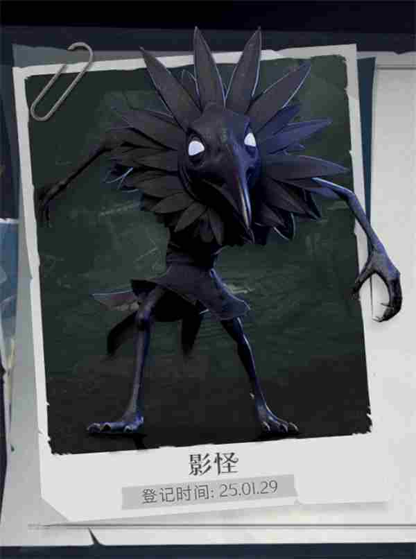 影怪乌鸦哥高效打法攻略