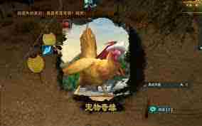 仙剑世界春鸟鸣啾奇遇任务攻略方法