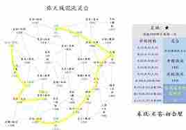 修真玩家必知混沌灵台寻址攻略