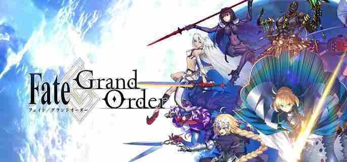 FGO奏章2卡池抽卡攻略与建议
