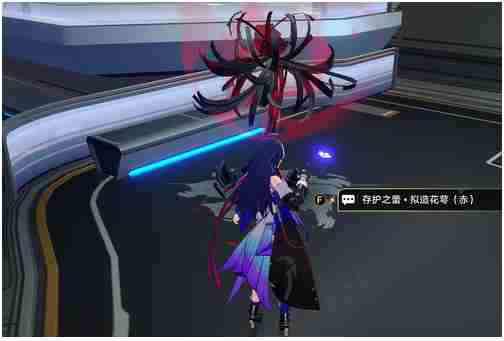 星穹铁道好友角色借用方法