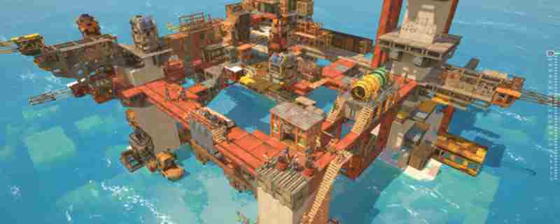 Optimal English Title for ZhongLuo City Game