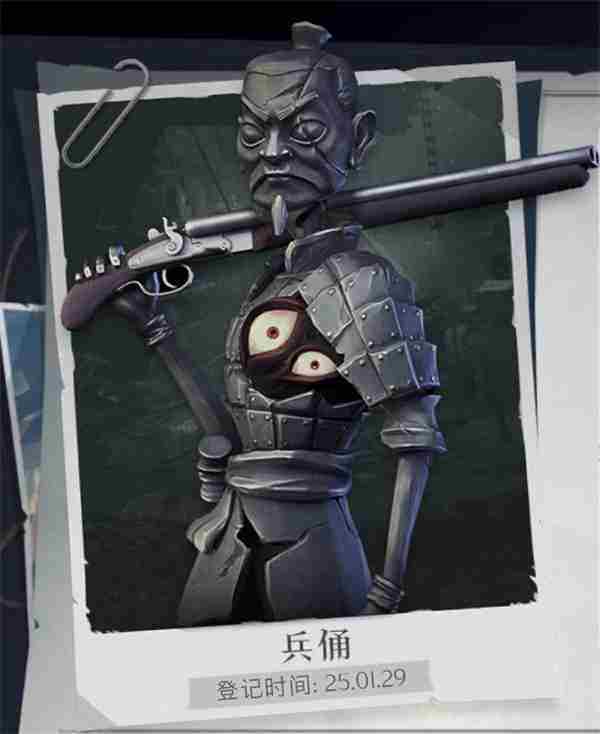 超自然行动组兵俑高效打法攻略分享