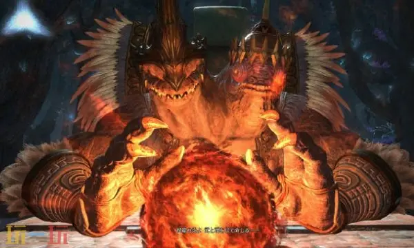 FF14新宠物金曦绿茵号获取方法711副本攻略