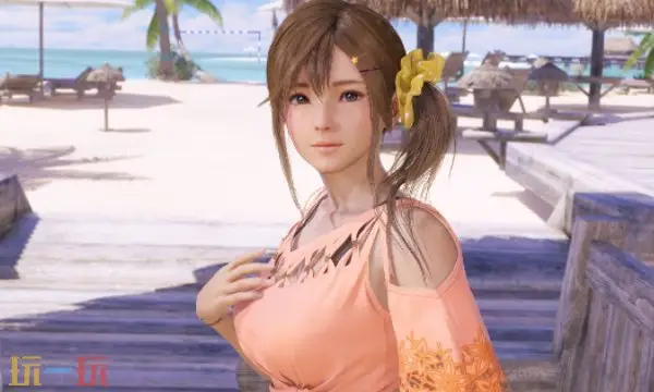 DeadOrAliveBeachVolleyballSteamGameNameSuggestion