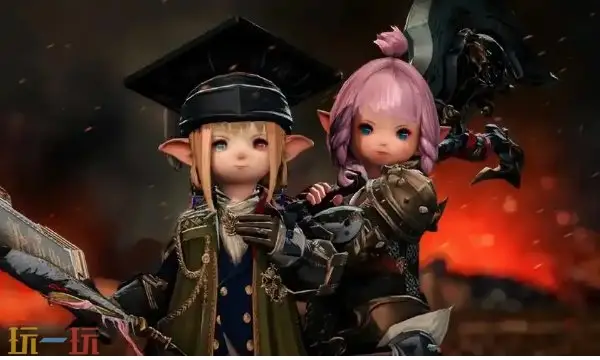 FF14新宠跃阳兔获取攻略710副本打法介绍