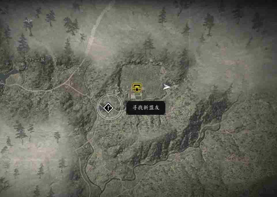 刺客信条影私贩运营支线任务攻略方法