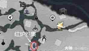 燕云十六声红炉雅集题目解答攻略