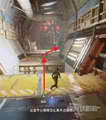 双影奇境凌空超级跳技巧介绍