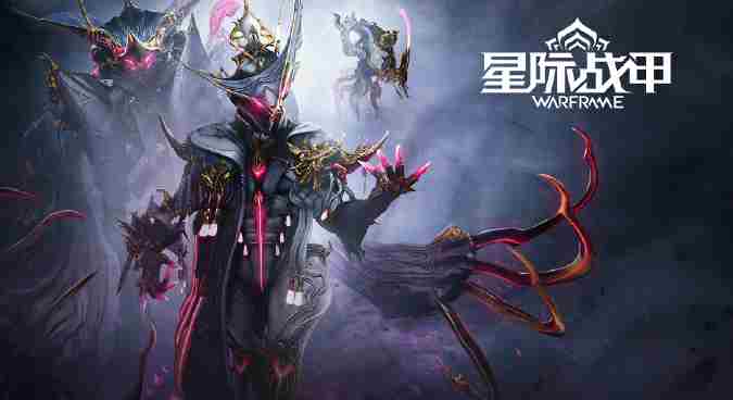 星际战甲铁甲狐介绍与攻略推荐